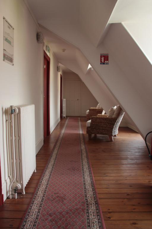 Manoir De Boisvillers Argenton Sur Creuse Eksteriør bilde